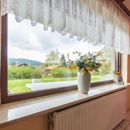 Apartment Am Hohen Bogen-11 By Interhome *