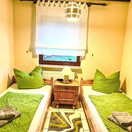 Am Hohen Bogen-11 By Interhome *