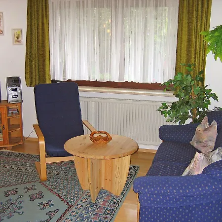 Am Hohen Bogen.11 Appartement *