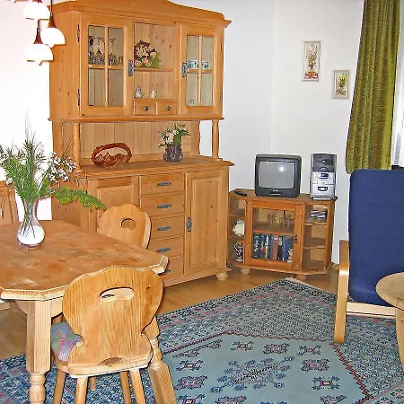 Am Hohen Bogen.11 Appartement *