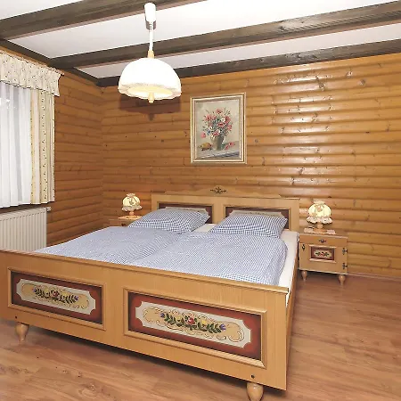 Appartement Am Hohen Bogen.11 *